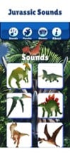 Dino Zoo: Fun Mini Safari Game Image