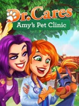 Dr. Cares - Amy's Pet Clinic Image