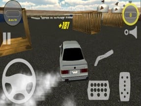 Drift Car Racing Image