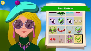 Educational Games for Kids Image