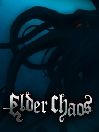 Elder Chaos Game Cover