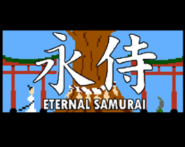 Eternal Samurai Image