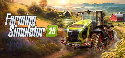 Farming Simulator 25 Image