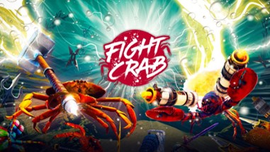 Fight Crab Image