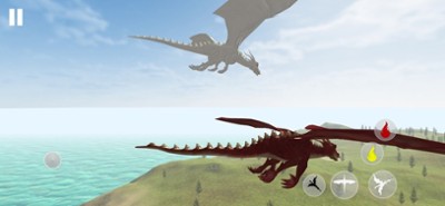 Flying Dragon Simulator 2019 Image