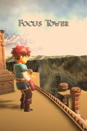 Focus Tower Game Cover