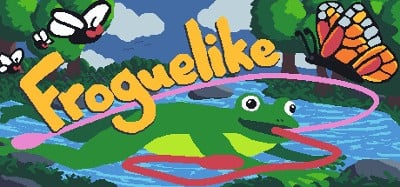 Froguelike Image