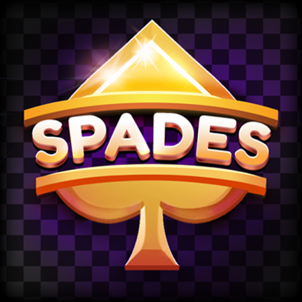 Spades Royale Card Game Game Cover