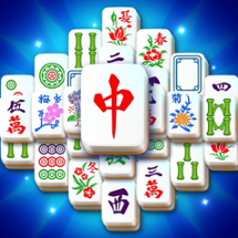 Mahjong Club - Solitaire Game Image