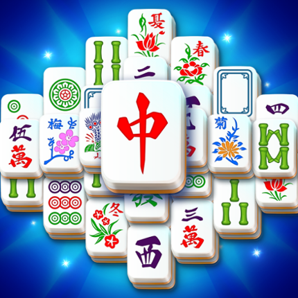 Mahjong Club - Solitaire Game Game Cover