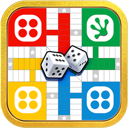 Parchisi Club-Online Dice Game Game Cover