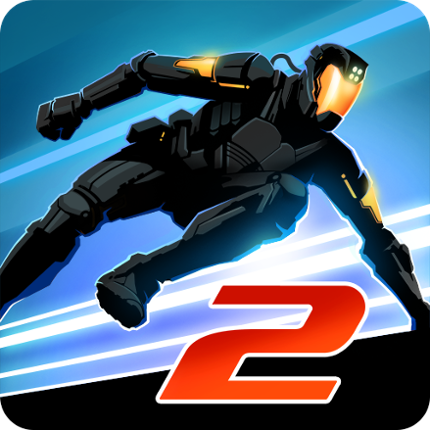 Vector 2 Game Cover