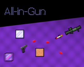 All-in-Gun Image