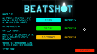 BeatShot Image