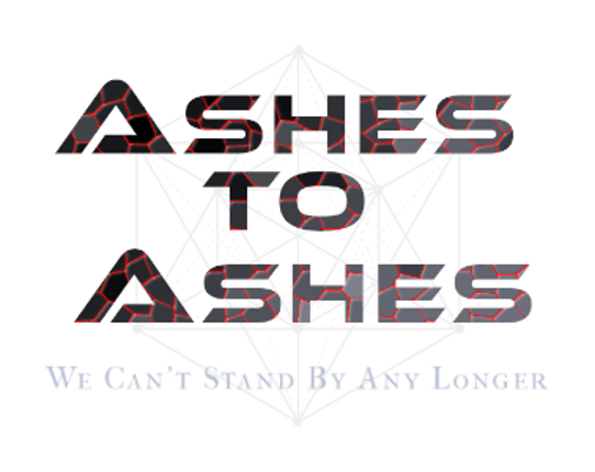 Blazing Hymn - Ashes to Ashes Game Cover