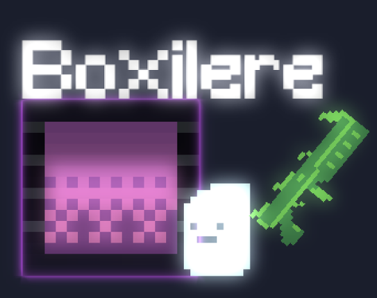 Boxilere Game Cover