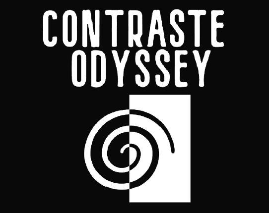 Contraste Odyssey Game Cover