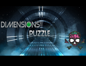 Dimensions Puzzle Image