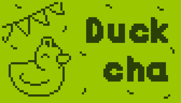 Duckcha Game Cover