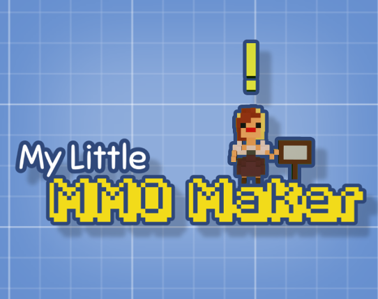 My Little MMO Maker Game Cover