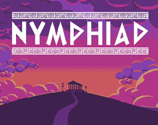Nymphiad Game Cover