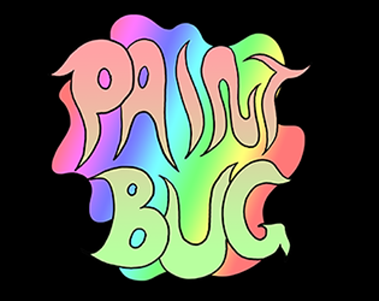 Paint Bug Game Cover