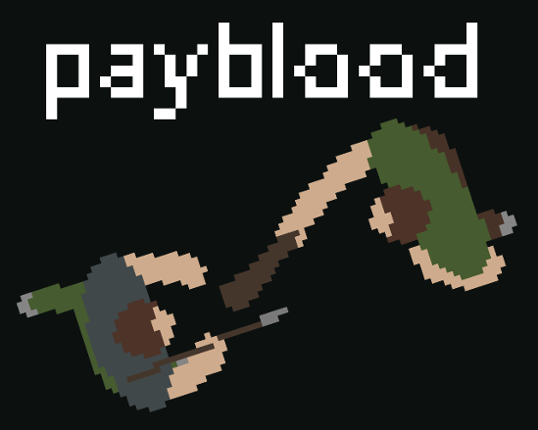 payblood Game Cover