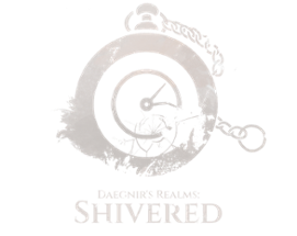 Daegnir's Realms: Shivered Image