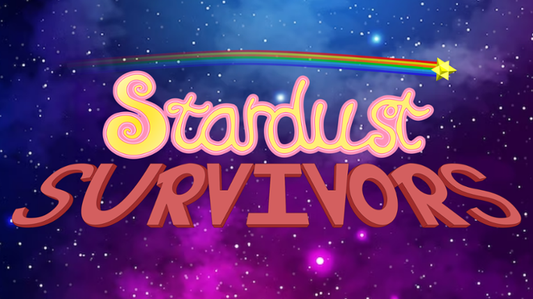 Stardust Survivors Game Cover