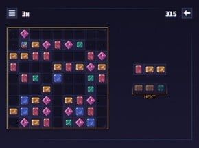 Triple Tiles Image