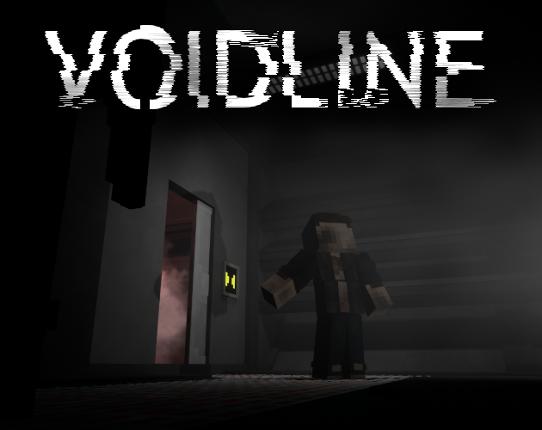 Voidline Game Cover
