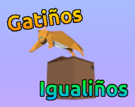 Gatiños Igualiños Image