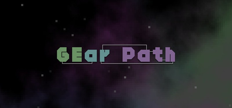 Gear Path Game Cover