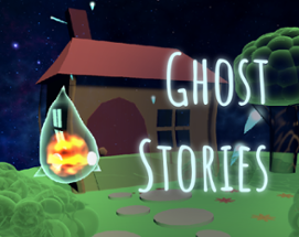 Ghost Stories Image