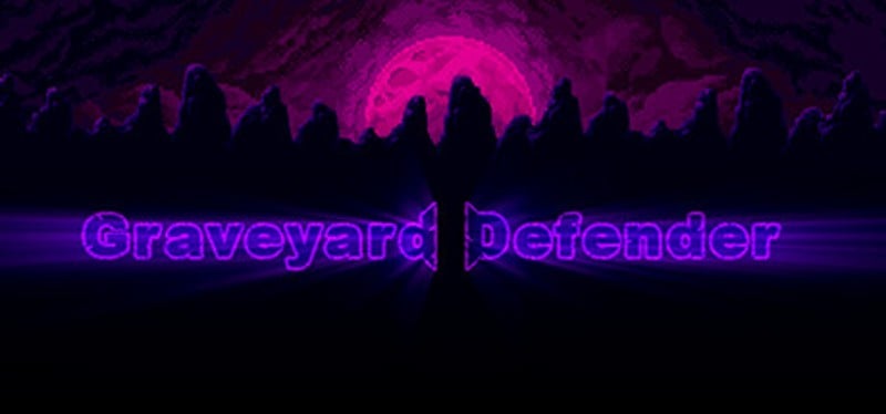 Graveyard Defender Game Cover