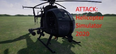 Helicopter Simulator 2020 Image