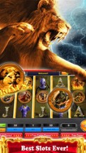 Hercules Slots Image