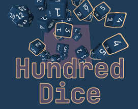 Hundred Dice | Dice Roller Image
