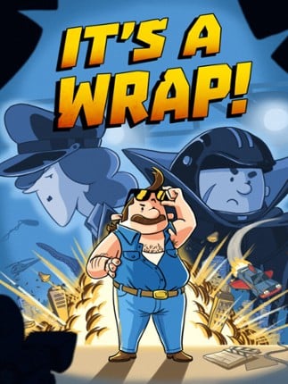 It's a Wrap! Game Cover