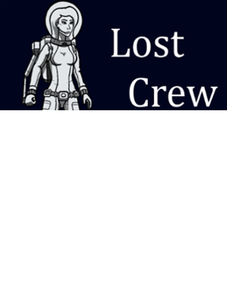 Lost Crew Game Cover