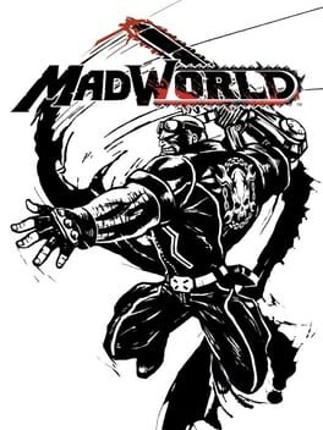 MadWorld Game Cover