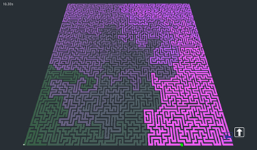 Maze Image