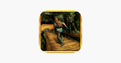 Maze Escape Runner 3D Image