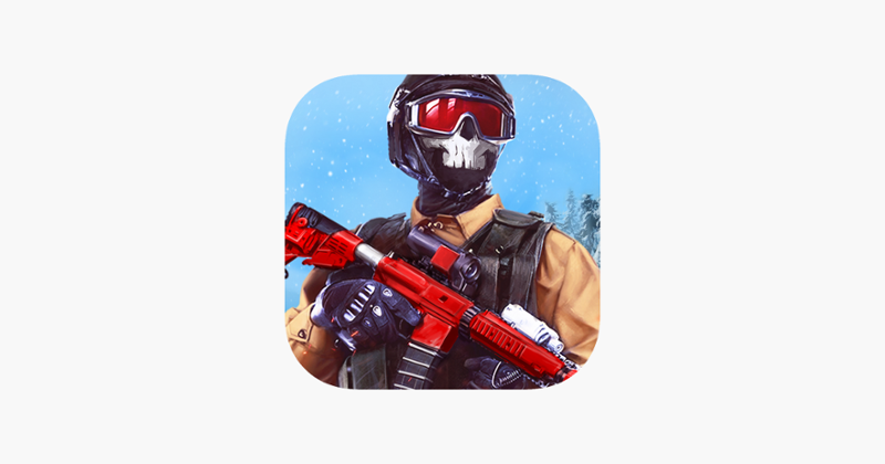Modern Ops: Online Shooter FPS Game Cover