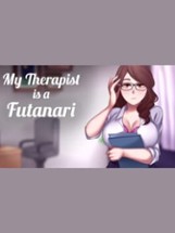 My Therapist is a Futanari Image