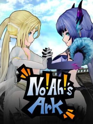 No!Ah!'s Ark Game Cover