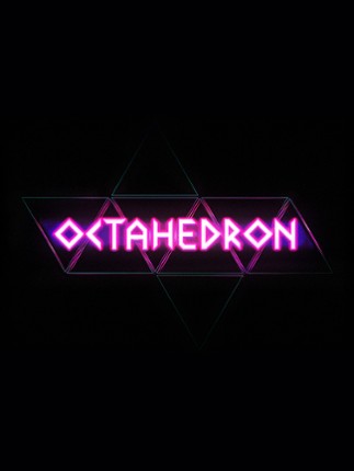 Octahedron Game Cover