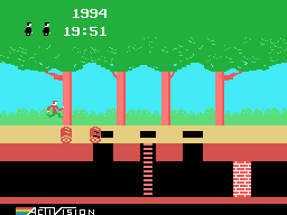 Pitfall! Image