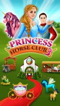 Princess Horse Club 3 - No Ads Image