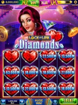 Quick Hit Slots - Vegas Casino Image